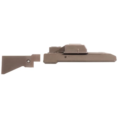 Westgate LFCO-SAECONOMY FLOOD/AREA LIGHT SERIES  TYPE 3 LENSES LFCO-SA